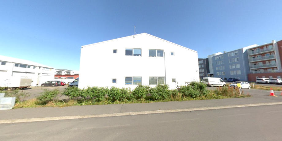 Já 360 street view