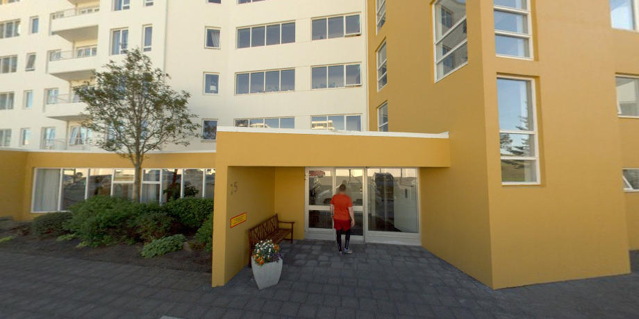 Já 360 street view