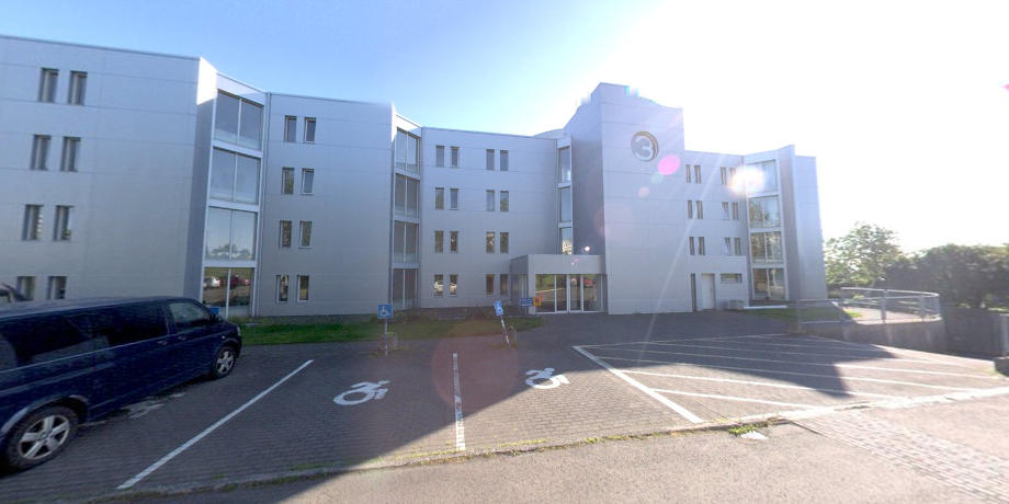 Já 360 street view