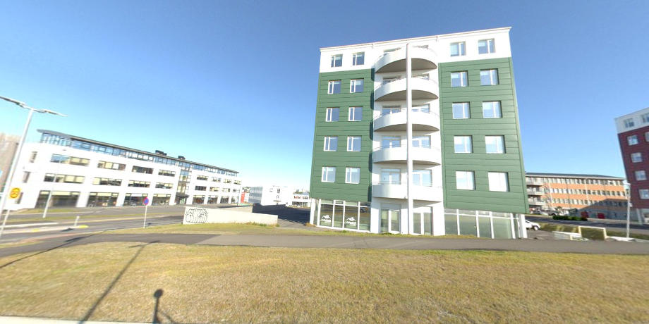 Já 360 street view