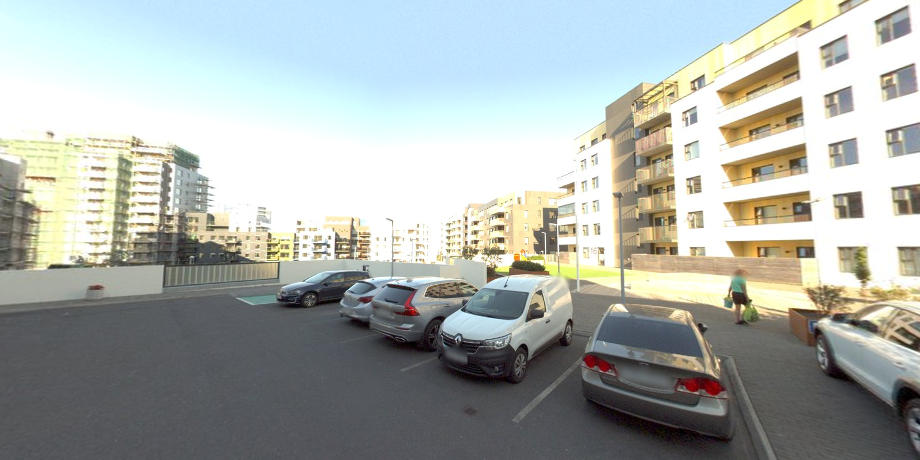 Já 360 street view