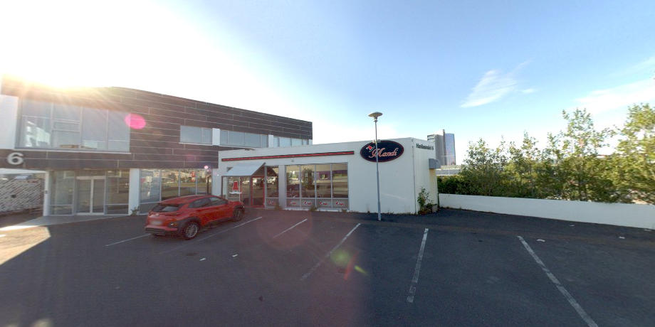 Já 360 street view