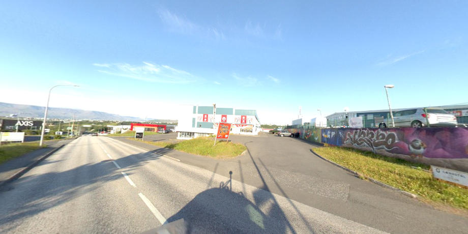 Já 360 street view