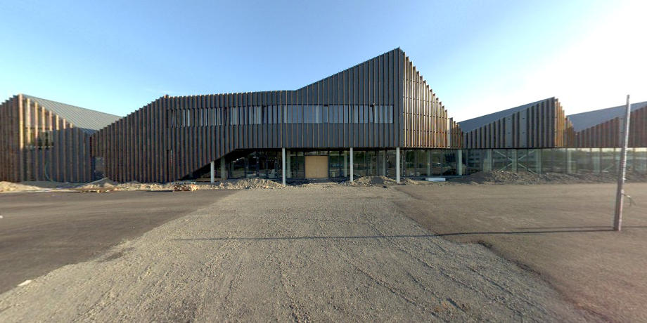 Já 360 street view