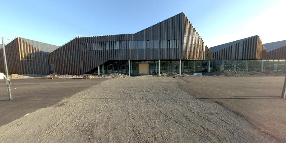 Já 360 street view