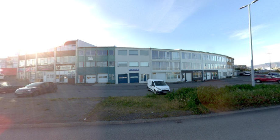 Já 360 street view