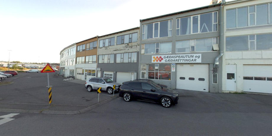 Já 360 street view