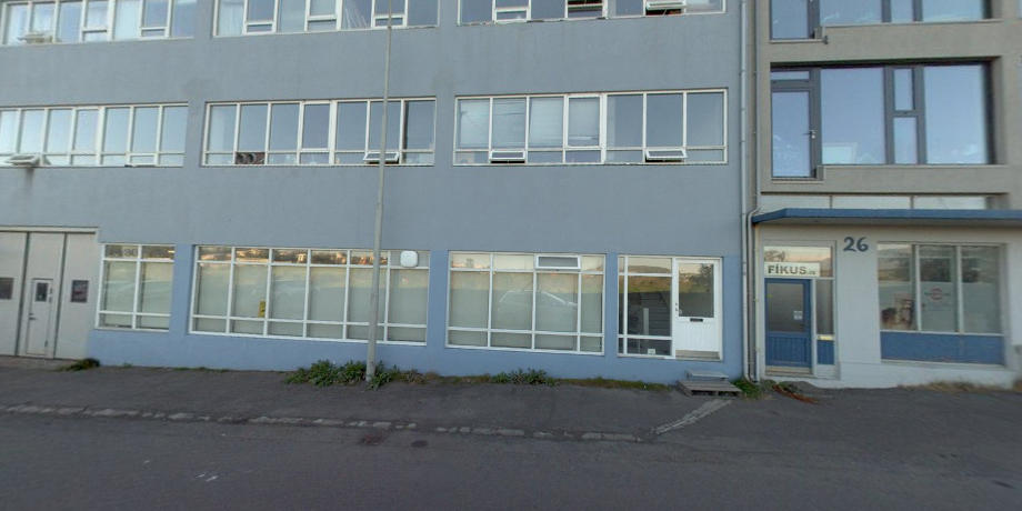 Já 360 götumynd