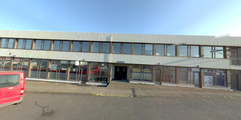 Já 360 street view