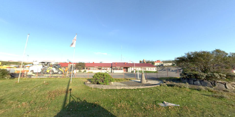 Já 360 götumynd