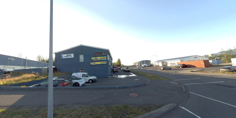 Já 360 street view