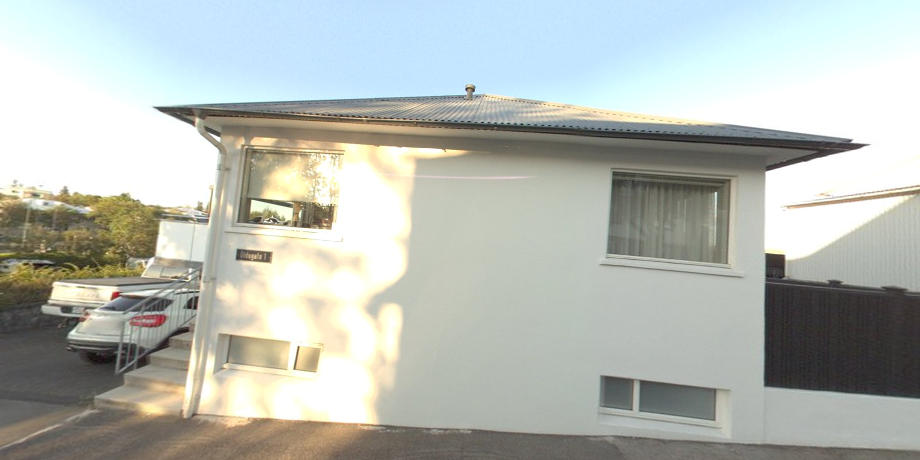 Já 360 street view