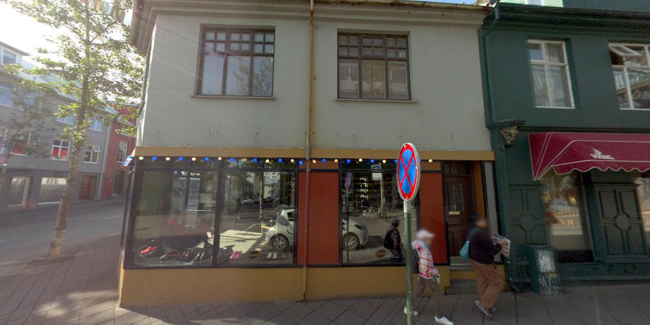 Já 360 götumynd