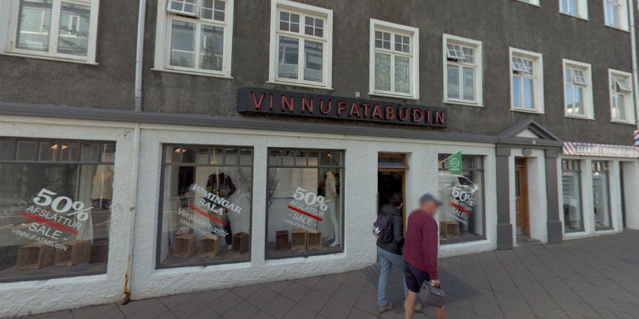 Já 360 street view