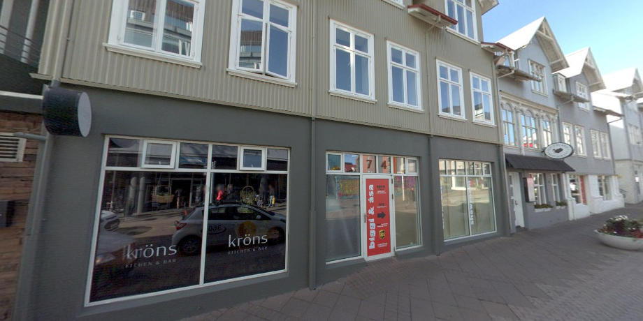 Já 360 street view