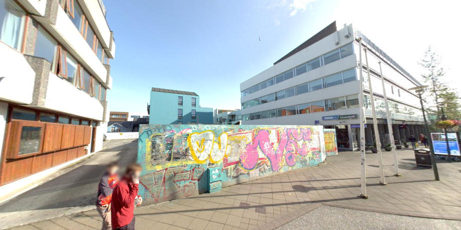 Já 360 street view