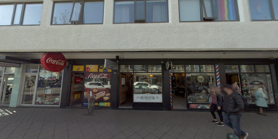 Já 360 götumynd