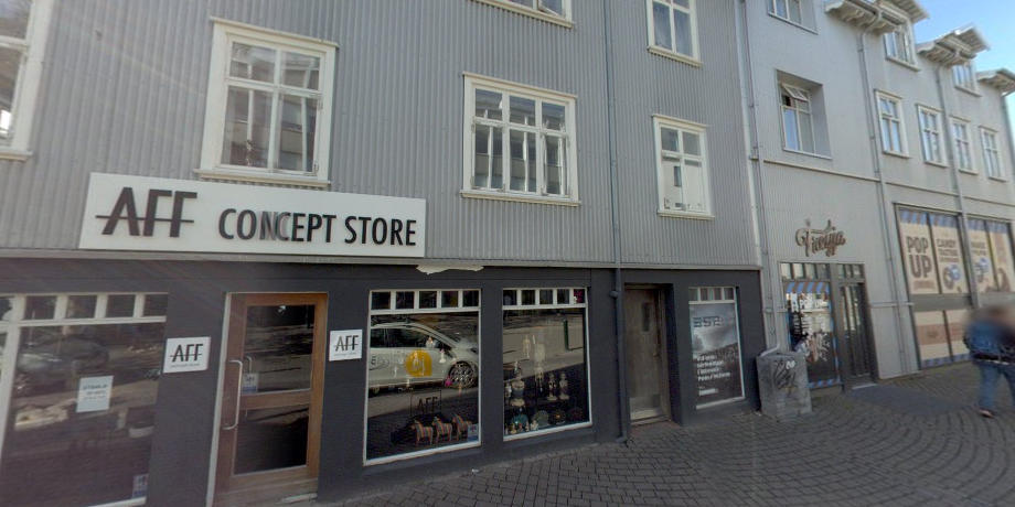 Já 360 street view