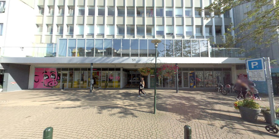 Já 360 street view