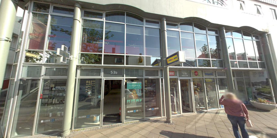 Já 360 street view