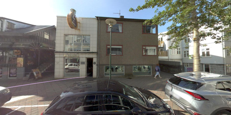 Já 360 street view