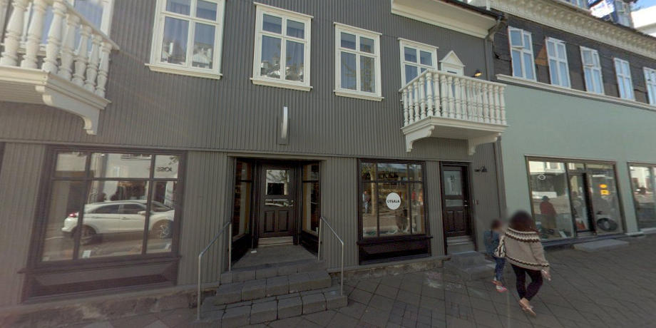 Já 360 götumynd