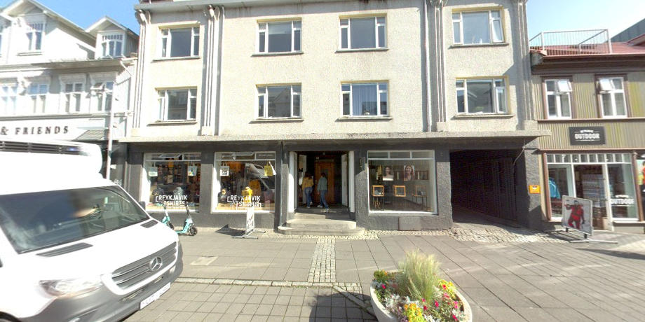 Já 360 street view