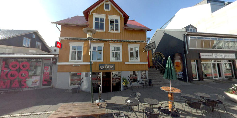 Já 360 götumynd