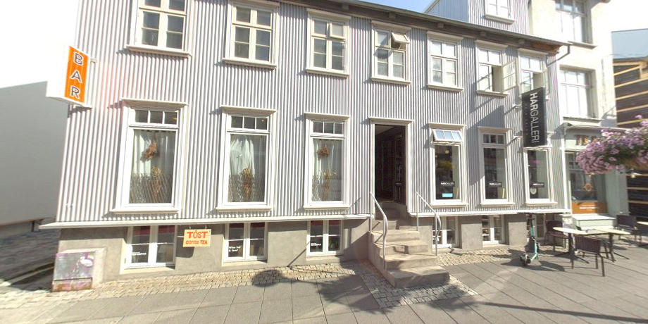 Já 360 street view