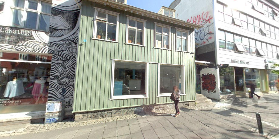 Já 360 street view