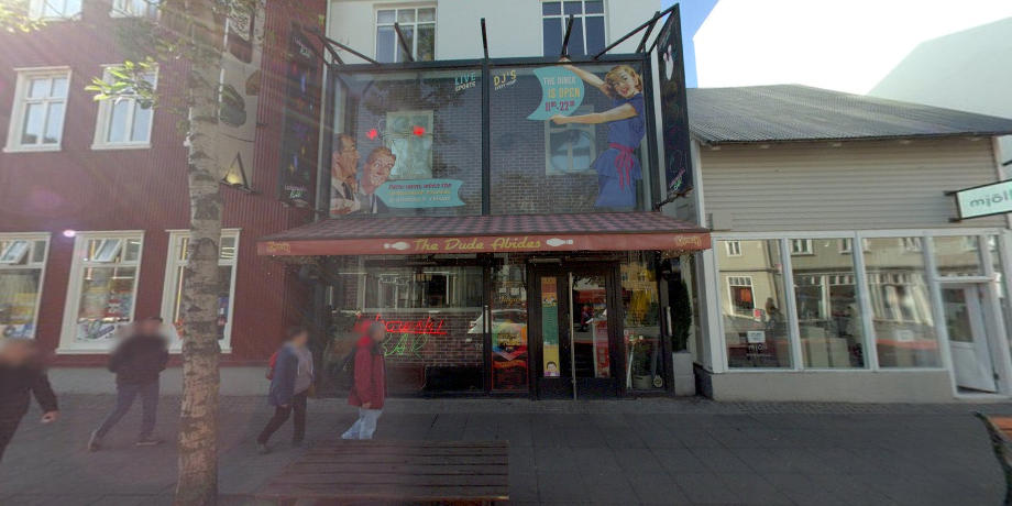 Já 360 street view