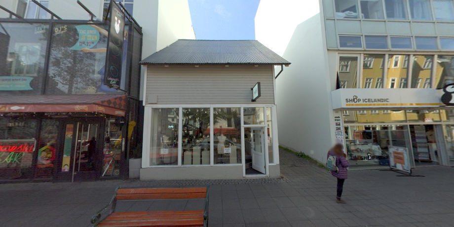 Já 360 street view