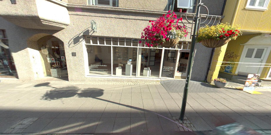 Já 360 götumynd