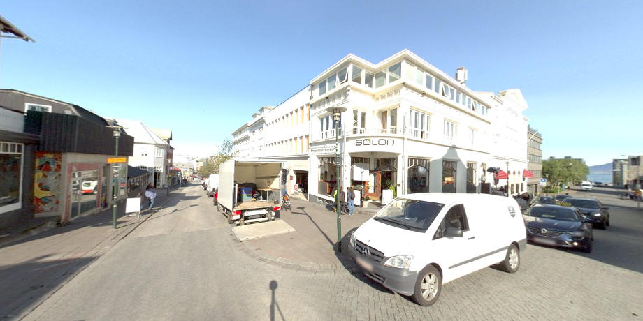 Já 360 street view