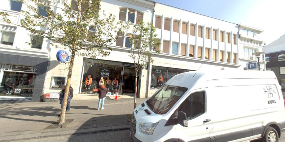Já 360 street view