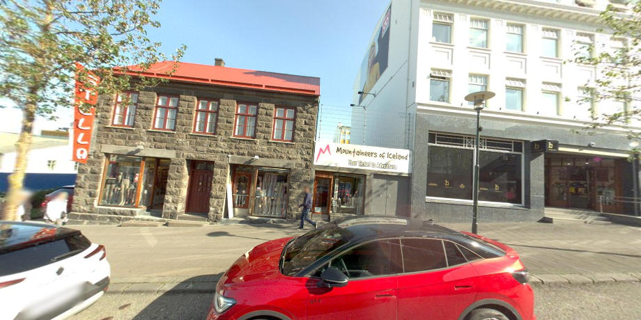 Já 360 götumynd