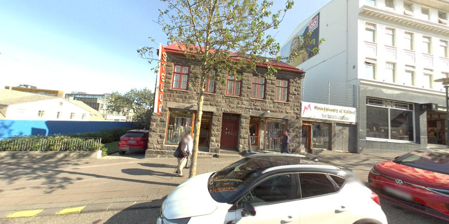 Já 360 street view