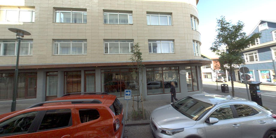 Já 360 götumynd