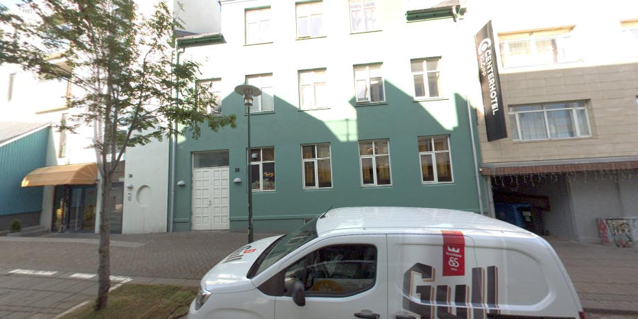 Já 360 götumynd
