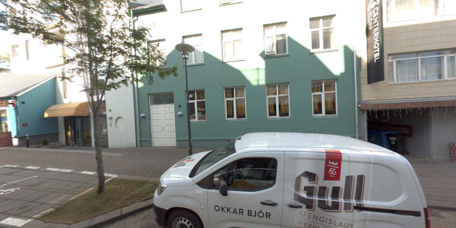 Já 360 street view
