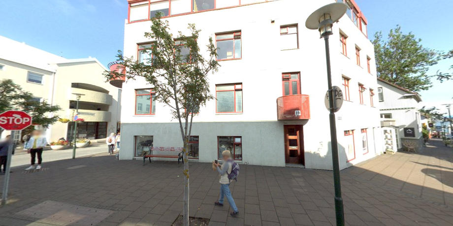 Já 360 street view