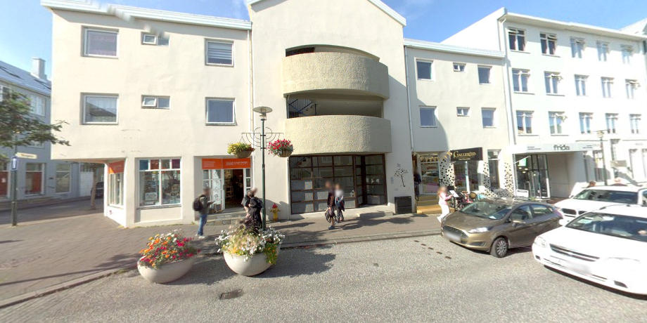 Já 360 street view