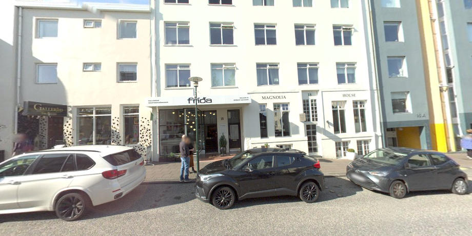 Já 360 street view