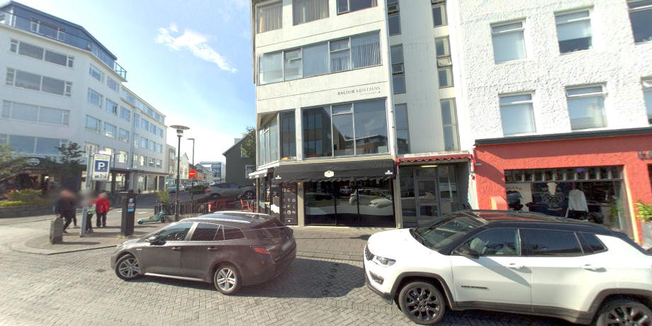 Já 360 street view