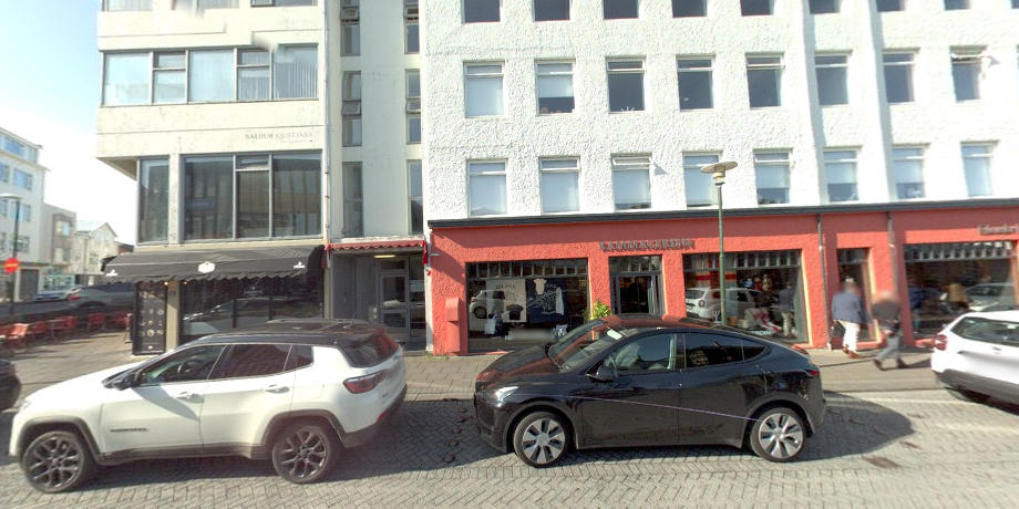 Já 360 götumynd