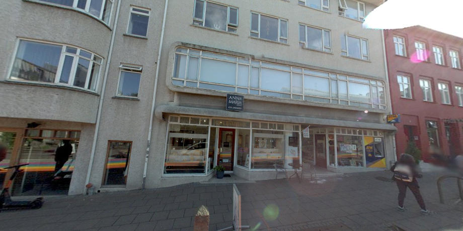 Já 360 street view