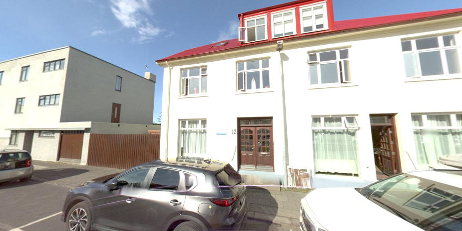 Já 360 street view