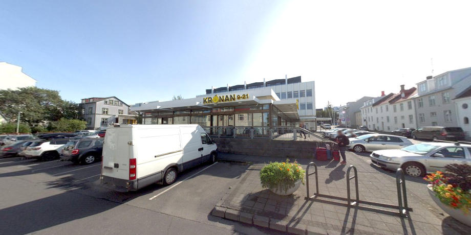Já 360 street view