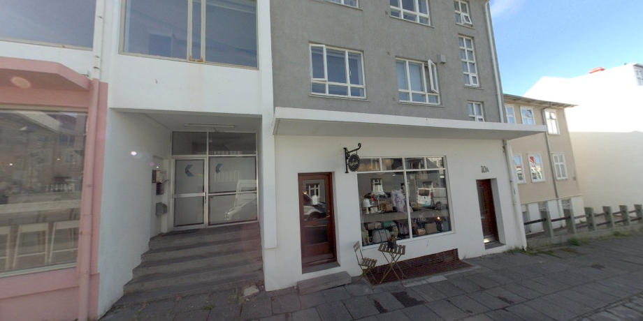 Já 360 götumynd