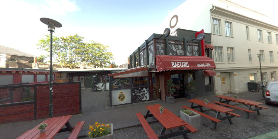 Já 360 street view